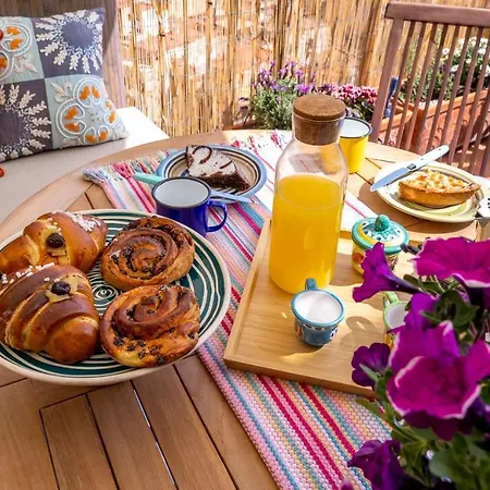 アパート Casa Sofia *