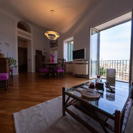 Casa Sofia * Neapol
