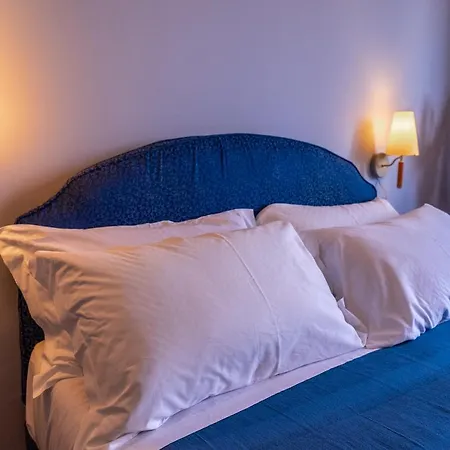 Casa Sofia דירה *