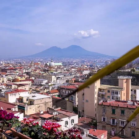 Casa Sofia * נאפולי