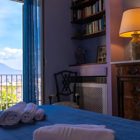 Casa Sofia דירה *