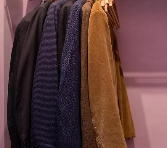 Casa Sofia * ナポリ