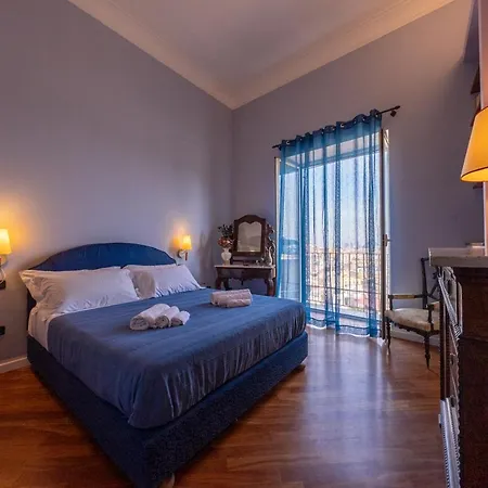 Casa Sofia Lejlighed *