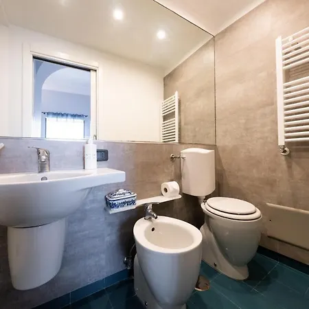 Casa Sofia Lejlighed