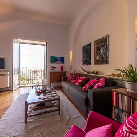 Casa Sofia Lejlighed