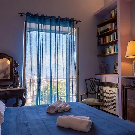 Casa Sofia Lejlighed