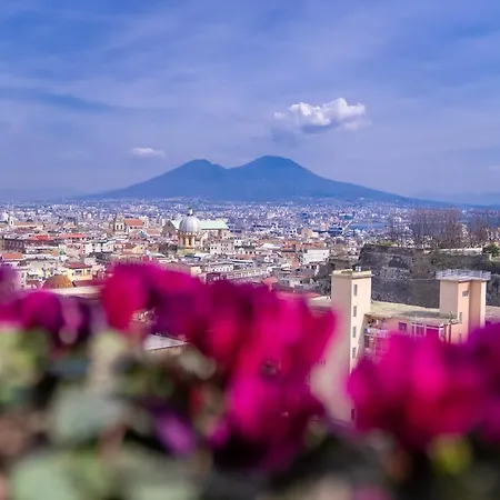 Casa Sofia Lejlighed Napoli