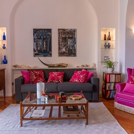 Casa Sofia *