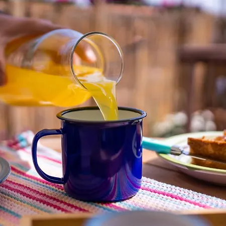 Casa Sofia Lejlighed