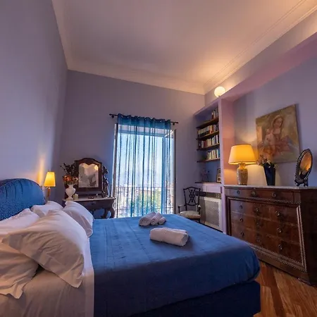 Casa Sofia Apartment Naples