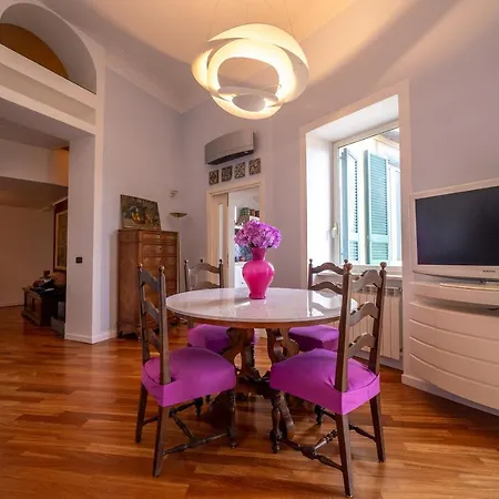 Apartment Casa Sofia *
