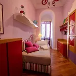 Casa Sofia Lägenhet Neapel