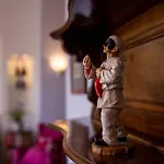 Lägenhet Casa Sofia