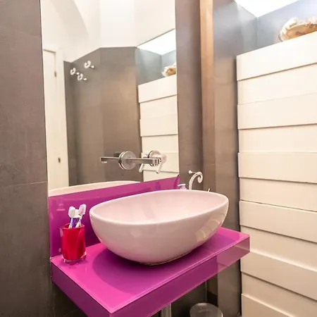 Apartmán Casa Sofia