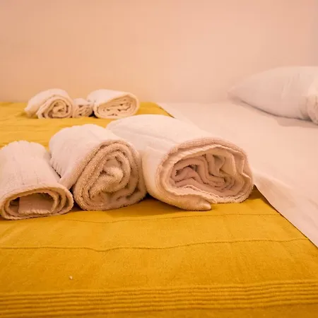 Apartmán Casa Sofia