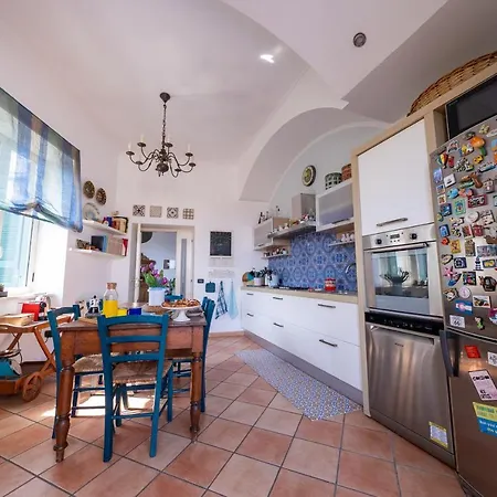 Casa Sofia * Neapel