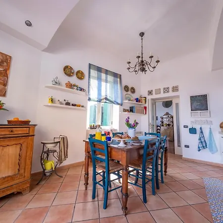 Apartmán Casa Sofia *
