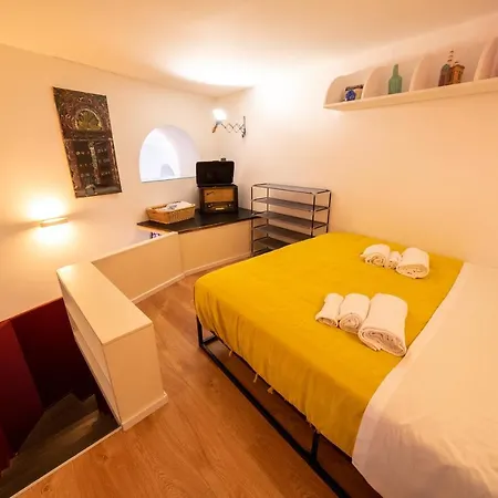 Apartmán Casa Sofia
