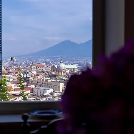 Apartmán Casa Sofia Neapol