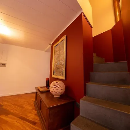 Casa Sofia * Neapol