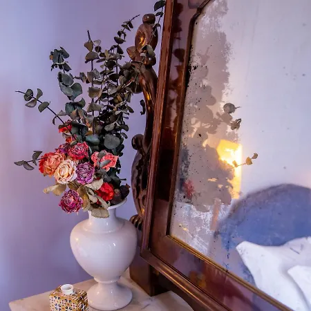 公寓 Casa Sofia *