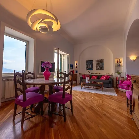 Apartmán Casa Sofia