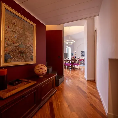Casa Sofia * Neapol