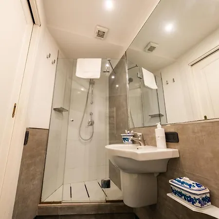 Apartmán Casa Sofia *