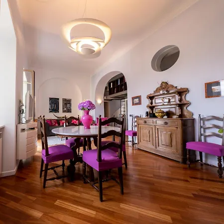 Casa Sofia * 那不勒斯