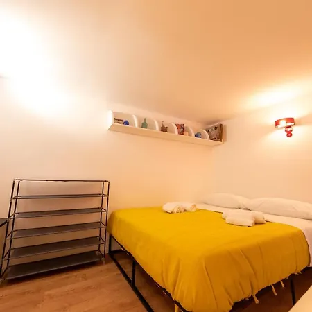 Casa Sofia Neapol