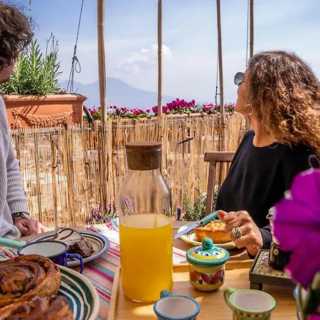 Apartmán Casa Sofia