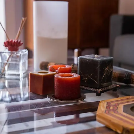 Apartmán Casa Sofia *