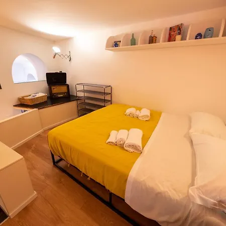 Casa Sofia * Neapol