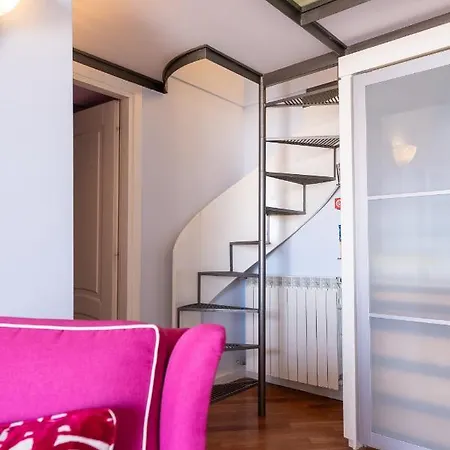 Apartmán Casa Sofia *