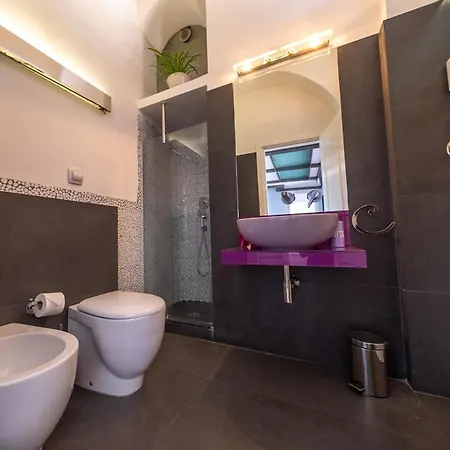 Apartmán Casa Sofia