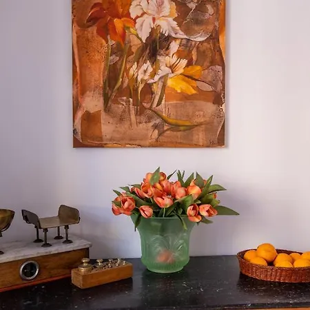Apartmán Casa Sofia *